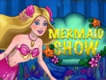 Juego Espectáculo de sirenas en línea