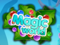 Juego Mundo Mágico en línea