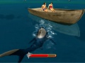 Juego Tiburón Hambriento en línea