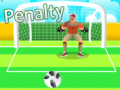 Juego Penalti en línea