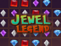 Juego Leyenda de joyas en línea