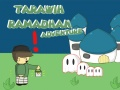 Juego Aventura de Tarawih en Ramadán en línea