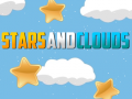 Juego Estrellas y Nubes en línea