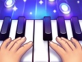 Juego Piano en Línea en línea