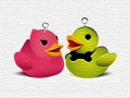 Juego Reto de Memoria Pato en línea