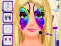Juego Pintura facial en línea