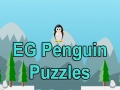 Juego EG Rompecabezas de Pingüinos en línea