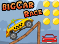 Juego Gran Carrera de Coches en línea