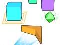 Juego Ola de Cubo en línea