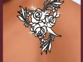 Juego Salón de tatuajes en línea