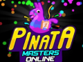 Juego Maestros de Piñata en línea en línea