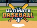 Juego Béisbol Máximo en línea