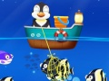 Juego Juego de pesca en línea