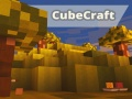 Juego Kogama: CubeCraft en línea