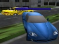 Juego Simulador de Conductor de Taxi 2019 en línea