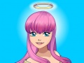 Juego Creador de Avatares de Ángel o Demonio en línea