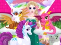 Juego Zoo mágico en línea