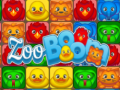 Juego Boom Zoológico en línea