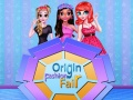Juego Feria de Moda Origin en línea