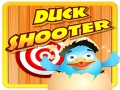 Juego Cazador de patos en línea