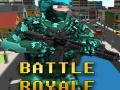 Juego Batalla Real en línea