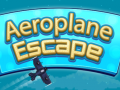 Juego Escape en avión en línea