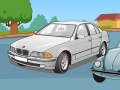 Juego Puzzle de Coches Alemanes en línea