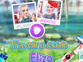Juego Guía de Viaje Eliza en línea