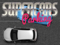 Juego Aparcamiento de Supercoches en línea