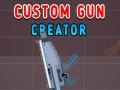 Juego Creador de Armas Personalizado en línea