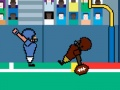Juego ¡Touchdown! en línea