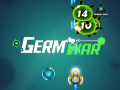 Juego Guerra de gérmenes en línea