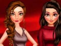 Juego BFFS: Fiesta de Terciopelo en línea