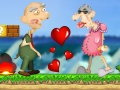 Juego Amor de viejo en línea
