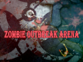 Juego Arena del Brote Zombi en línea