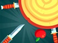 Juego Cuchillo Supremo Arriba en línea