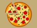 Juego Pizzería en línea