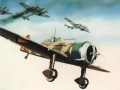 Juego Rompecabezas de Aviones 2 en línea