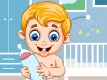 Juego Diferencias de Bebés Dulces en línea