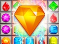 Juego Combina de joyas en línea