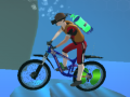 Juego Ciclismo Submarino en línea