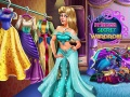 Juego El armario secreto de la princesa soñolienta en línea