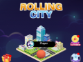 Juego Ciudad Rodante en línea