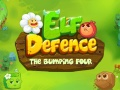 Juego Defensa de Elfos en línea