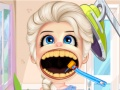 Juego Fiesta del Dentista en línea