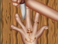 Juego Golpea Sin Mano en línea