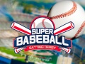 Juego Super Béisbol en línea