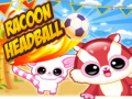 Juego Cabeza de Mapache en línea