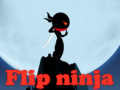 Juego Ninja Volteador en línea