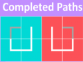 Juego Caminos Completados en línea